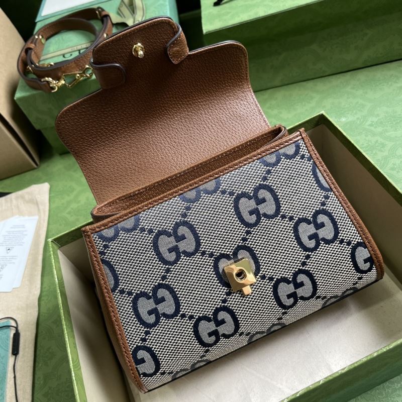 Gucci Top Handle Bags